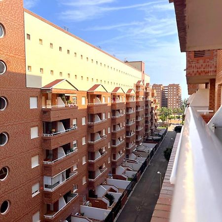 Acv - Costa Marfil II - 2 Linea Planta 5 Norte Oropesa del Mar Exteriér fotografie